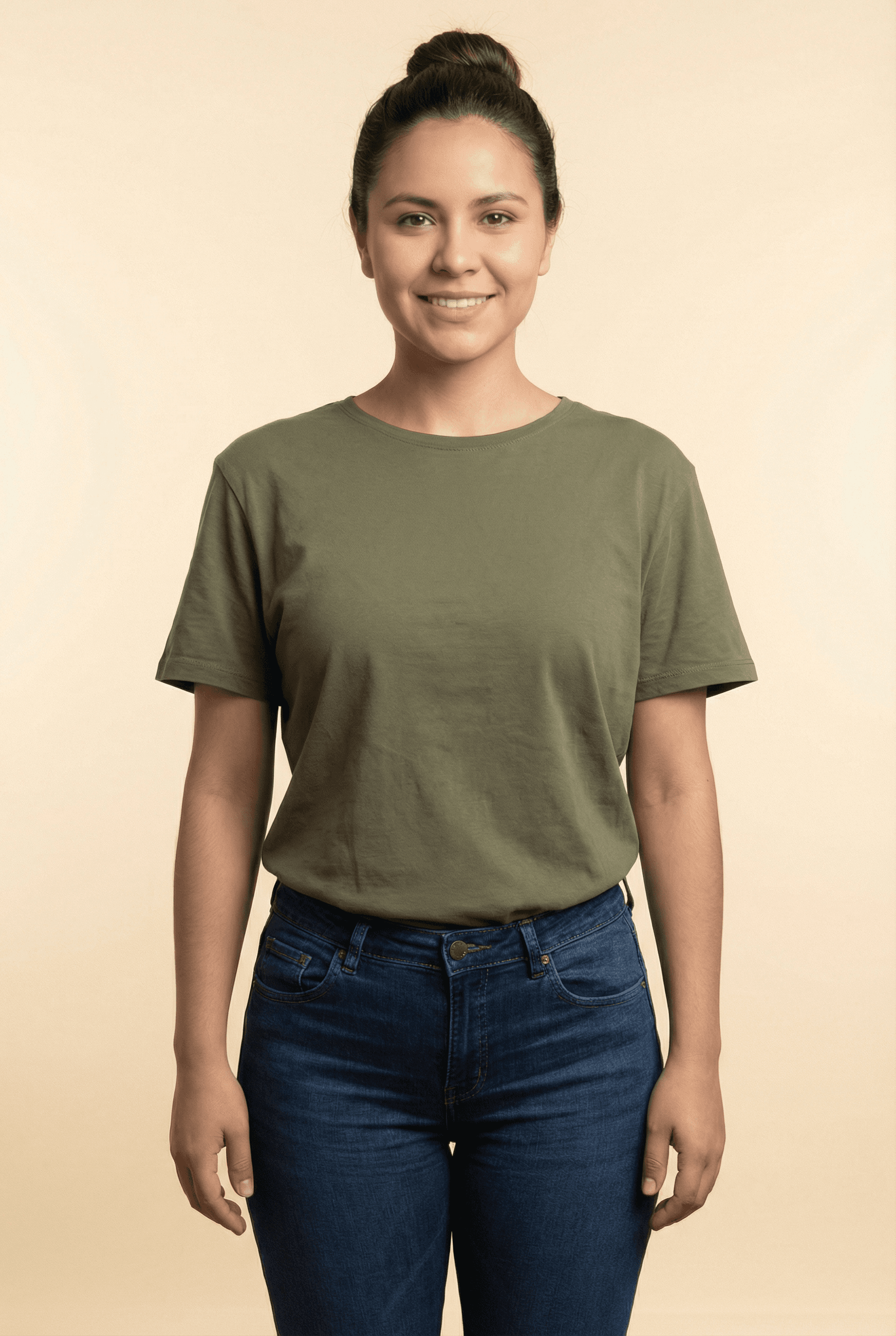 After transformation