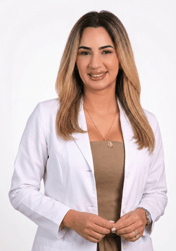 Dr. Annette Bode