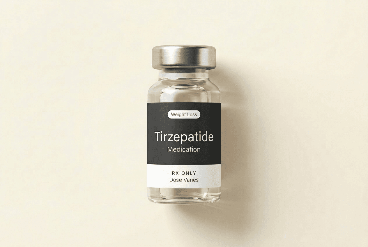 Tirzepatida